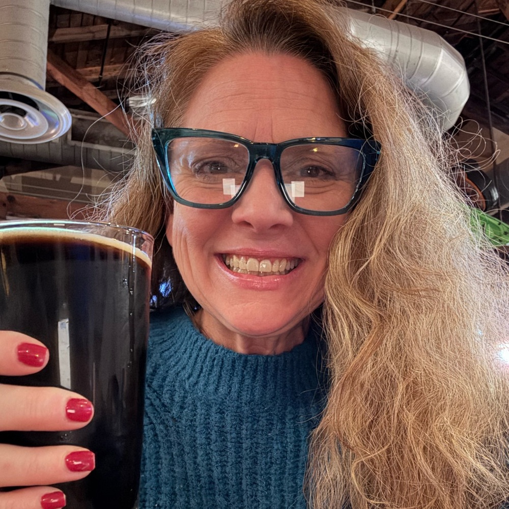 Meet your Posher, Heidi